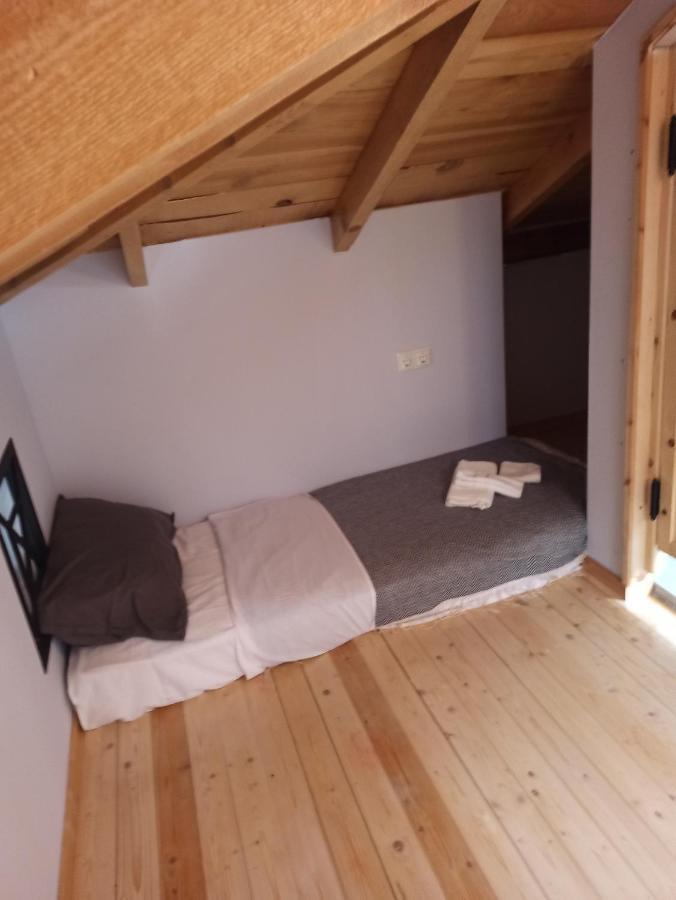Pegasus' Glory House Villa Kavala Bagian luar foto